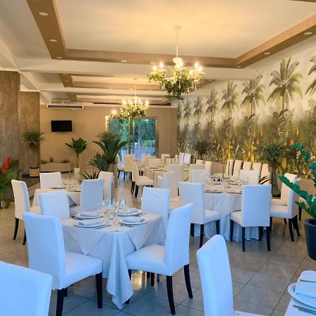 Bla Bla B&B Taurianova Ngoại thất bức ảnh