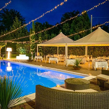 Bla Bla B&B Taurianova Ngoại thất bức ảnh