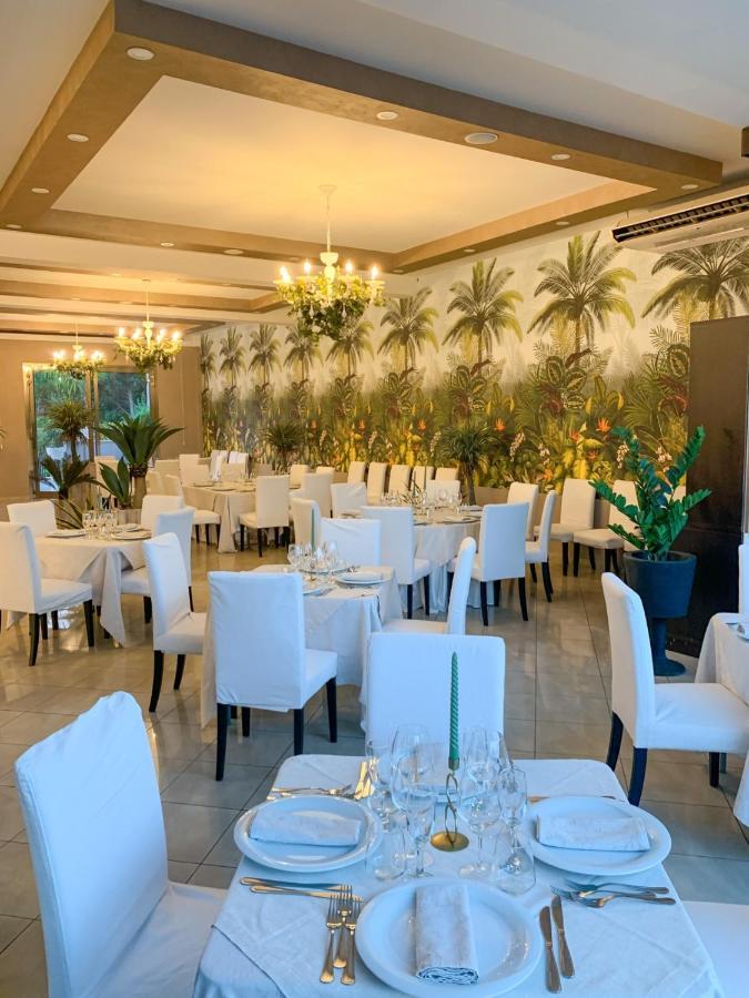 Bla Bla B&B Taurianova Ngoại thất bức ảnh
