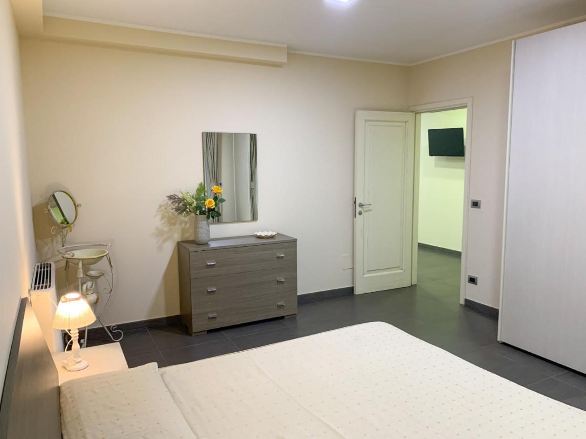 Bla Bla B&B Taurianova Ngoại thất bức ảnh