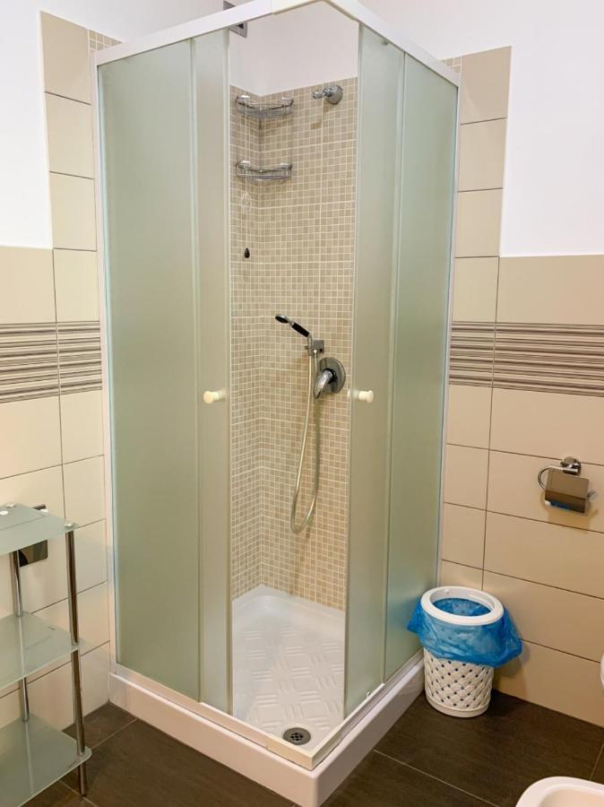 Bla Bla B&B Taurianova Ngoại thất bức ảnh