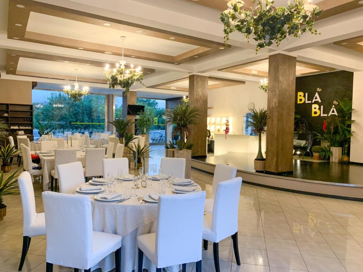 Bla Bla B&B Taurianova Ngoại thất bức ảnh