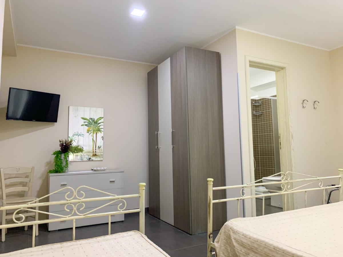 Bla Bla B&B Taurianova Ngoại thất bức ảnh
