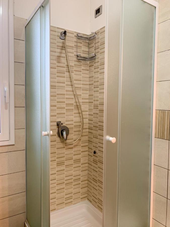 Bla Bla B&B Taurianova Ngoại thất bức ảnh