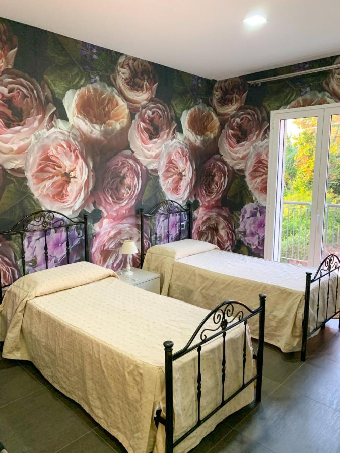 Bla Bla B&B Taurianova Ngoại thất bức ảnh