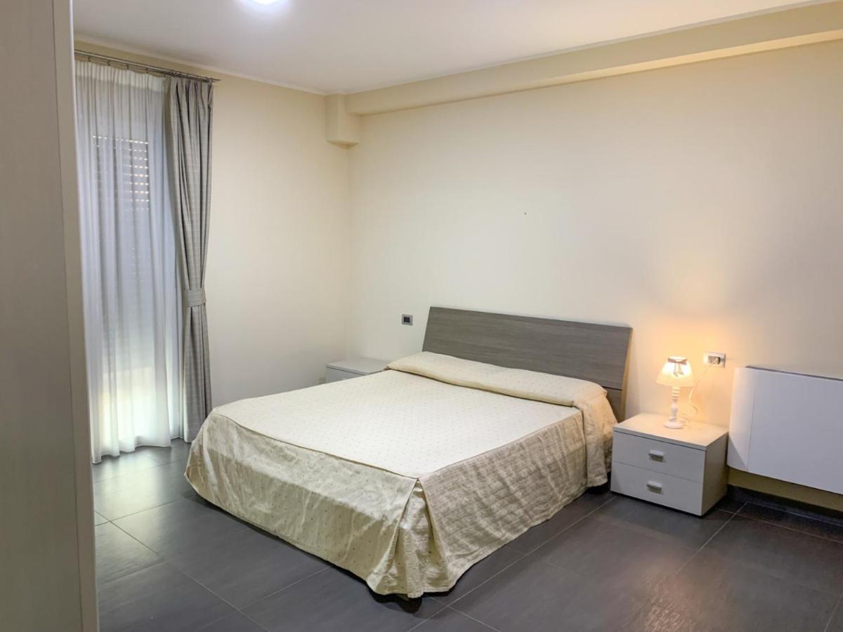 Bla Bla B&B Taurianova Ngoại thất bức ảnh