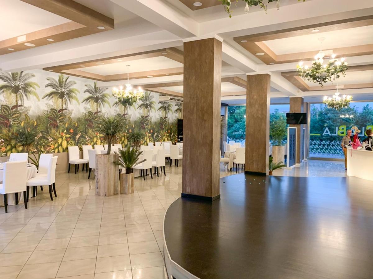 Bla Bla B&B Taurianova Ngoại thất bức ảnh