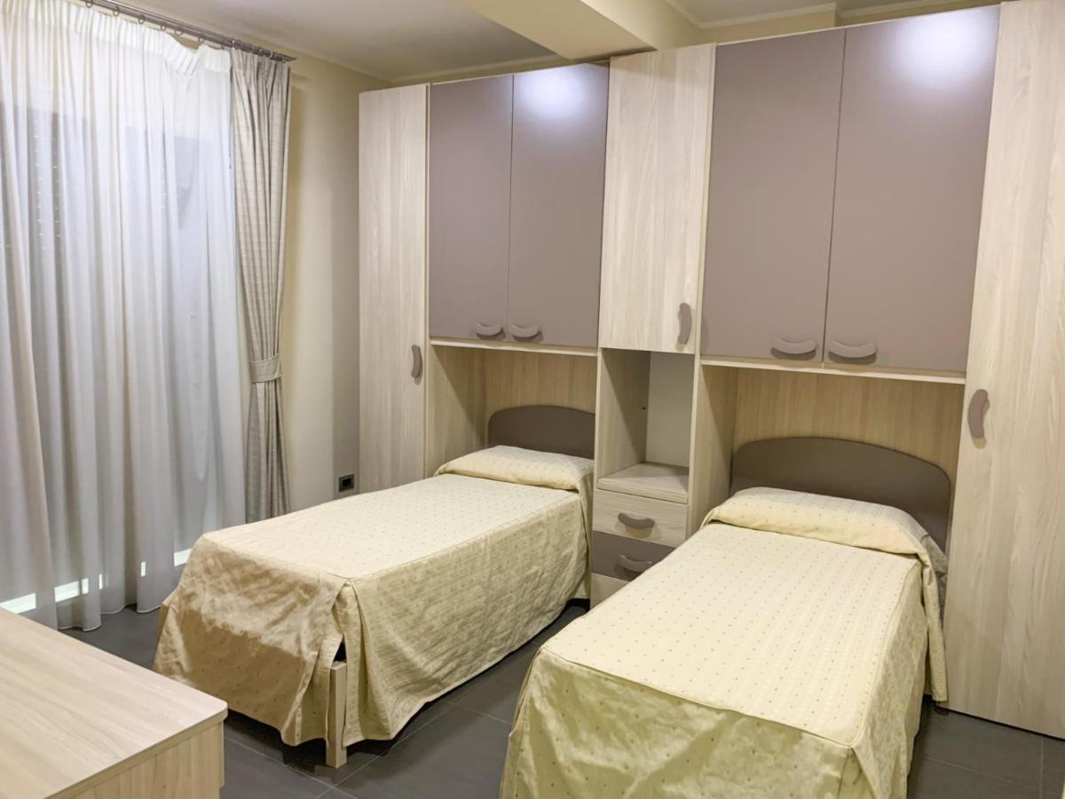 Bla Bla B&B Taurianova Ngoại thất bức ảnh