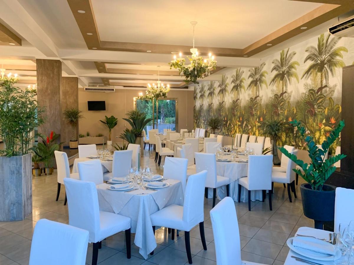 Bla Bla B&B Taurianova Ngoại thất bức ảnh