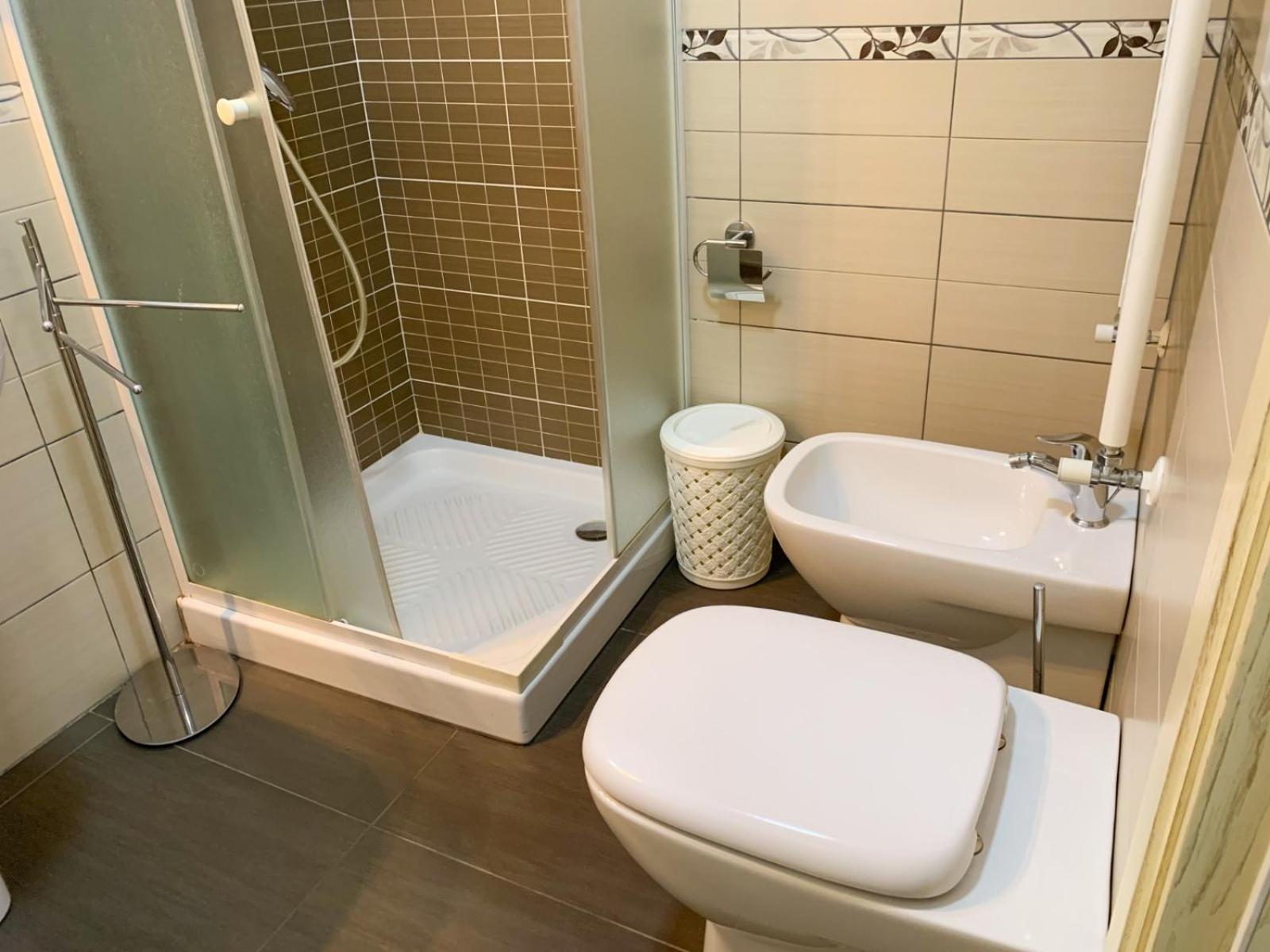 Bla Bla B&B Taurianova Ngoại thất bức ảnh