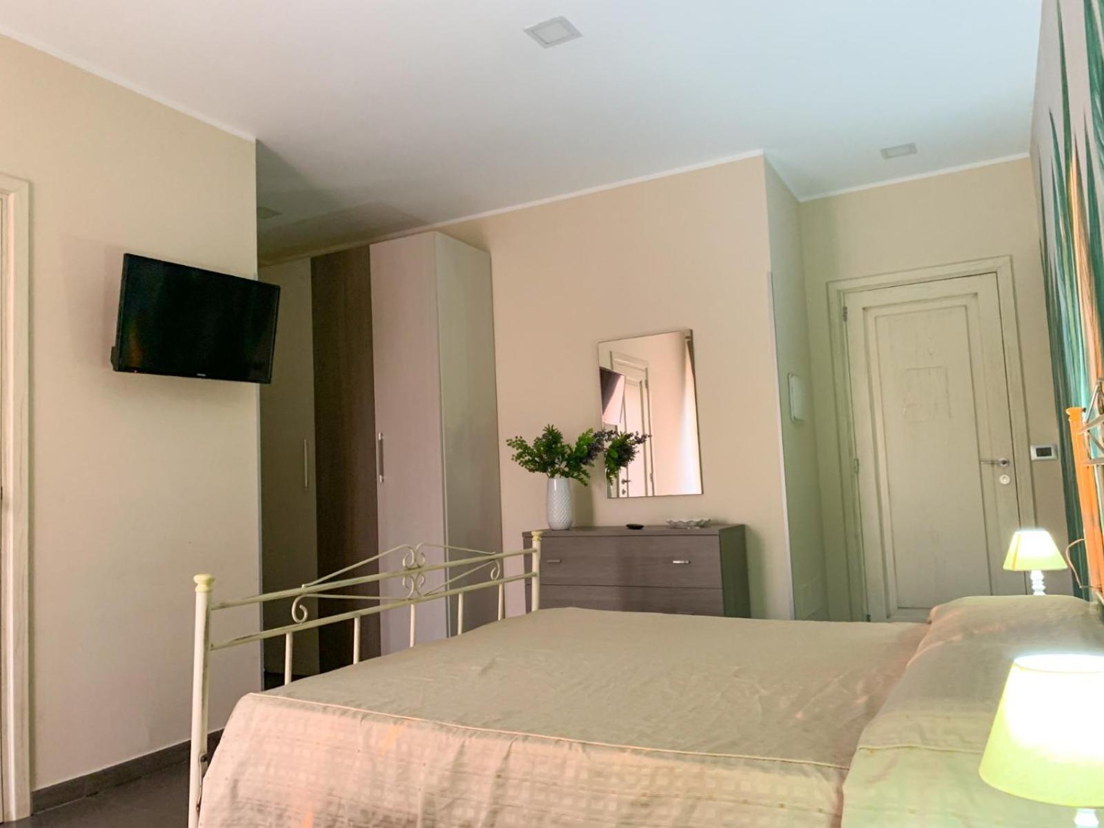 Bla Bla B&B Taurianova Ngoại thất bức ảnh