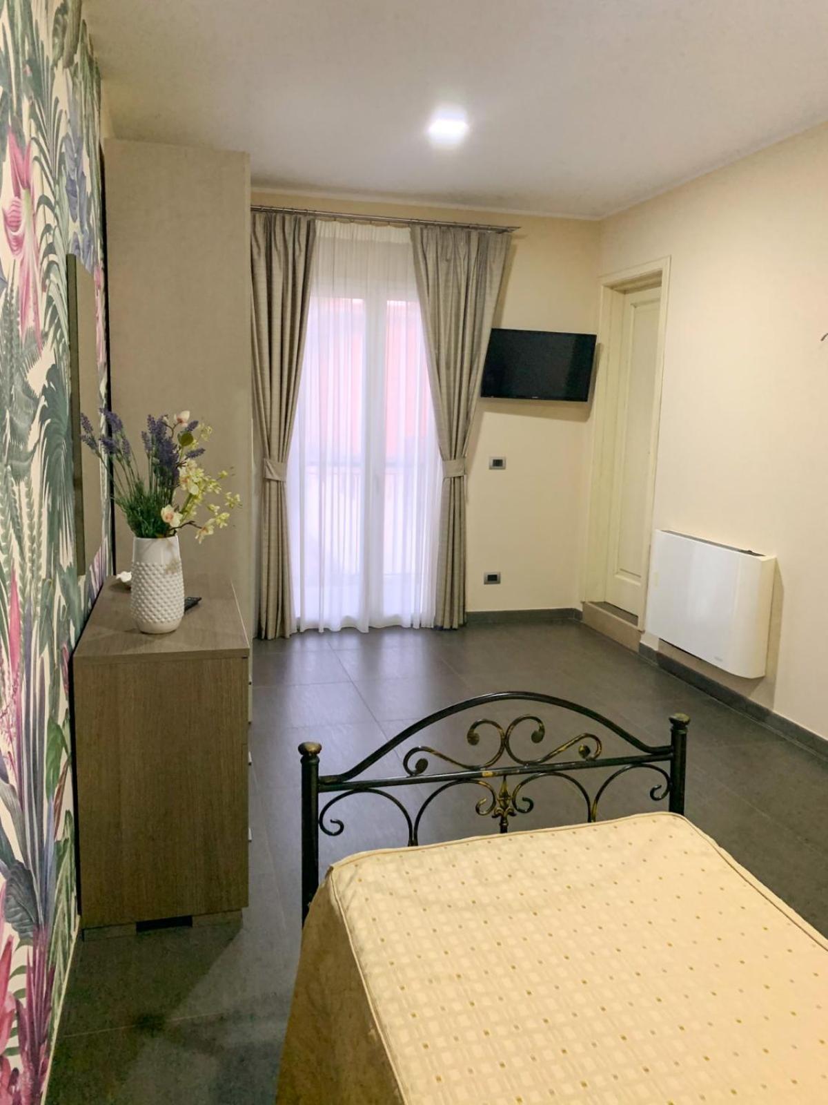 Bla Bla B&B Taurianova Ngoại thất bức ảnh