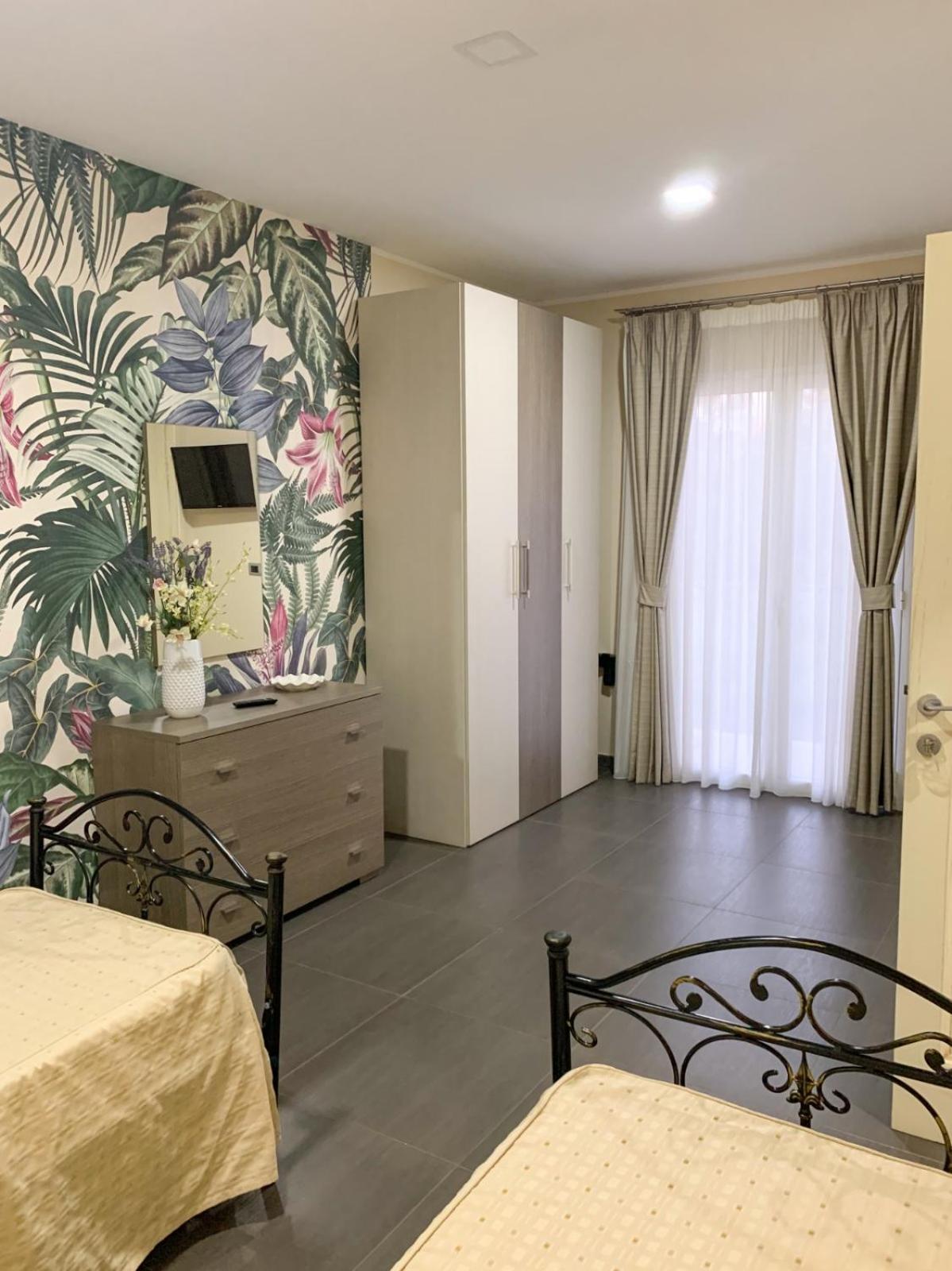 Bla Bla B&B Taurianova Ngoại thất bức ảnh